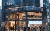 兴隆台信息咨询服务中心，服务保障高质量发展