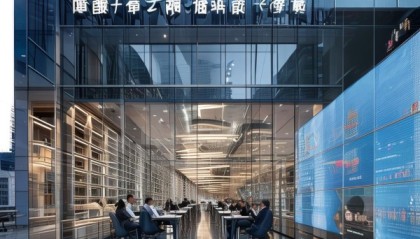 柳城信息咨询服务中心，助力企业高质量发展