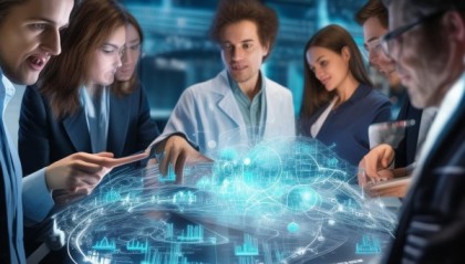 The Role of Information Services in the Modern Economy