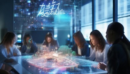 星言信息咨询服务，开启企业数据驱动的未来