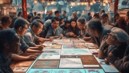 成都信息科技咨询与发展的对策研究