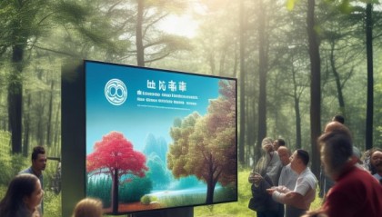 林口县信息咨询服务助力高质量发展与创新驱动