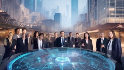 徐州市运营信息技术咨询行业，赋能经济发展的新引擎