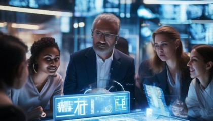 清惠信息技术，数字化转型的领导者
