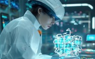 莓铿科技，数字时代的解谜者
