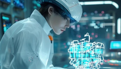 莓铿科技，数字时代的解谜者