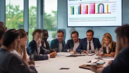 兴太信息技术咨询，Optimizing Your IT Business with Expert Solutions