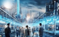 navigating the Digital Age:A Closer Look at Information Technology in Manufacturing in江苏
