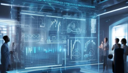 医顶信息化咨询标书，助力医疗决策的数字化转型