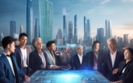 江阴，数字化转型的转折点，信息技术咨询与企业成功之路