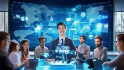 智慧咨询解决方案助力企业数字化转型