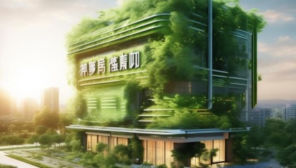 武汉众盈通达信息技术咨询，赋能数字化转型的绿色未来