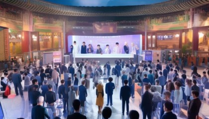 山西信息化财务咨询活动，助力企业数字化转型
