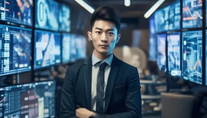 长沙信息化咨询师，赋能企业发展的关键力量