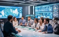 Exploring the Vital Role of宿迁信息技术 Consulting Business