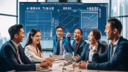 宏佑信息咨询服务，助力企业成长的有力伙伴