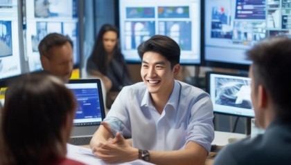 小彭信息技术咨询怎么样？