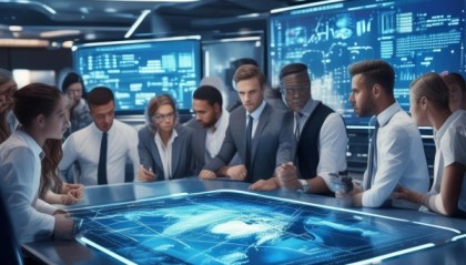 信息化技术咨询助力企业数字化转型的智慧之选