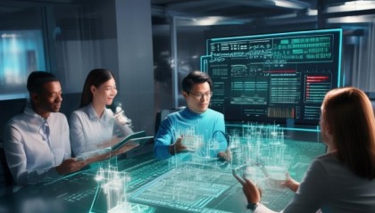 双核技术与信息技术咨询，机遇与挑战解析