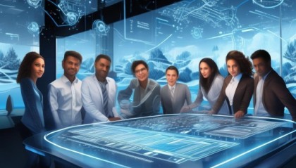 信息化建设咨询服务合同，构建高效协作的数字化生态系统