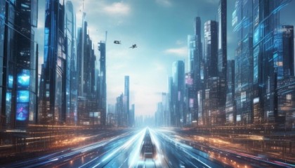 昊通之路，技术引领未来