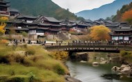 周至，文化与自然的完美结合—周至县旅游信息咨询服务解析