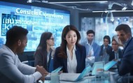 华信咨询中标医保信息化，探索现代医疗服务新路径
