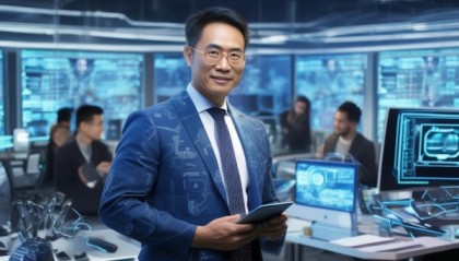 IT信息化咨询师，技术咨询与业务支持的未来转变