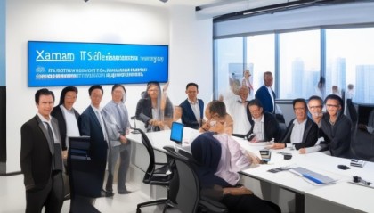 厦门技术咨询电话，优质服务技术领域的标杆选择