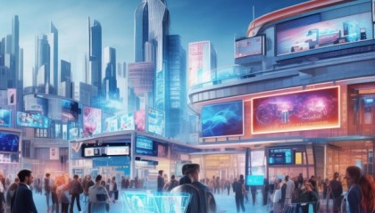 探索陈波市信息科技服务企业动态发展的现状与趋势