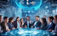 内丘木易信息技术咨询，赋能企业数字化转型，开启未来辉煌