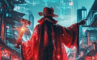 红匠心，引领信息技术未来