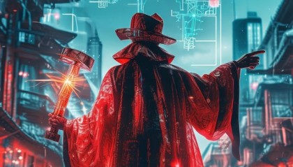 红匠心，引领信息技术未来