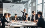 秀赫信息咨询服务，助力商业成功的故事