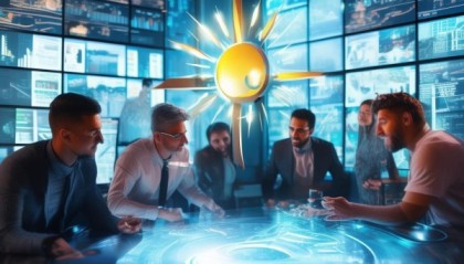 金阳信息咨询服务， innovative strategies for disrupting and scaling growth