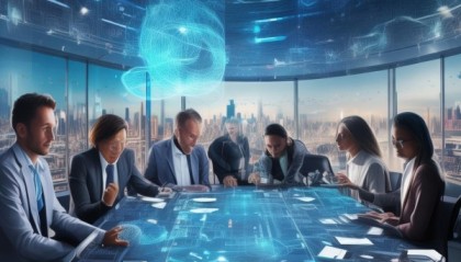Too初信息化咨询，助力企业数字化转型