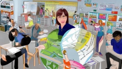 关注专业发展与职业成长，助力成长计划——孙静教练信息咨询服务中心助力成长计划