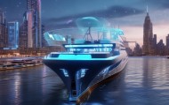 舟港科技咨询，leveraging technology to drive growth