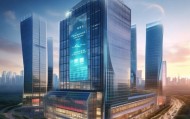 松江区，信息技术咨询领域的创新高地