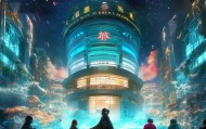 淄博启航信息技术咨询信贷，机遇与挑战探秘