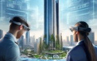 建筑行业信息化咨询，赋能未来建筑未来