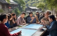 安徽信息技术咨询，技术与民生的融合之道