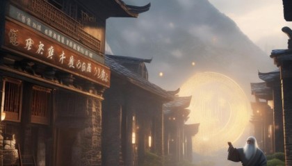 巍山金融服务平台，灵通金融之门