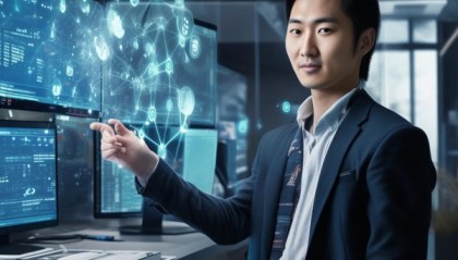 信息化咨询师，助力企业数字化解决方案