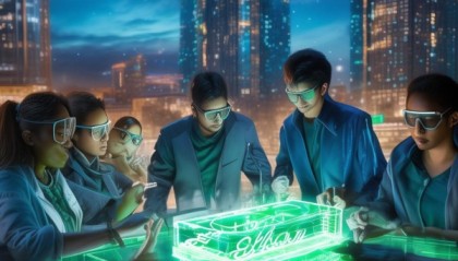 浅浅科技，技术赋能，创新驱动的未来