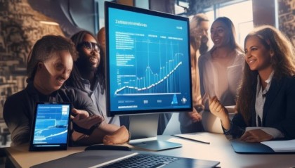 镇江信息技术咨询助力企业转型升级