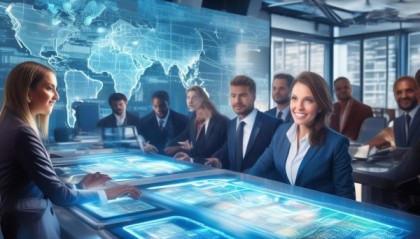 PwC信息技术咨询助力企业数字化转型