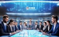 庆安信息咨询服务，助力企业数字化转型