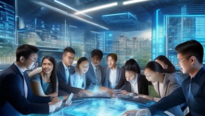 科松信息技术咨询，助力企业数字化转型的专业服务