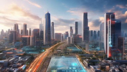 延边信息技术，区域发展与市场潜力